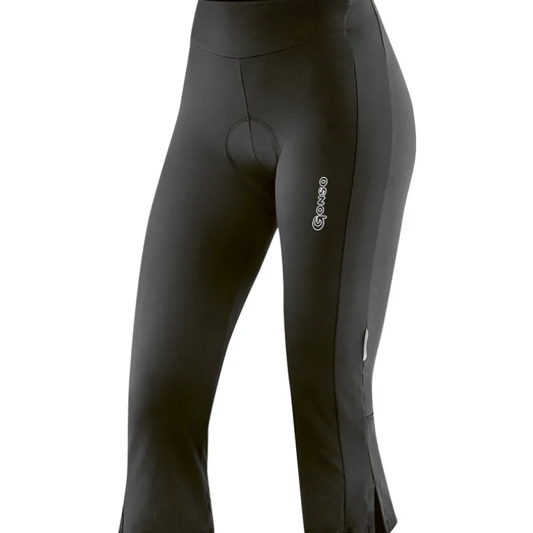 Damen Jane Radhose 3/4