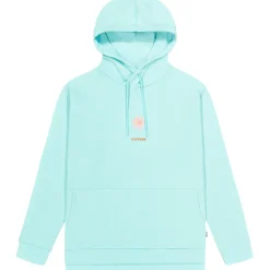 Damen Janyka Long Hoodie