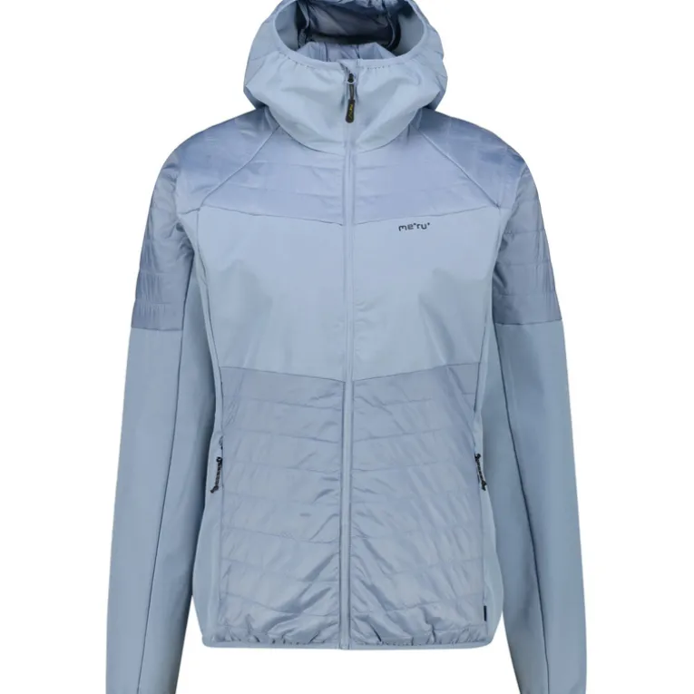 Damen Jauja Jacke