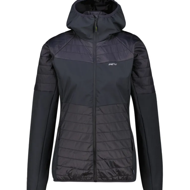 Damen Jauja Jacke