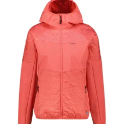 Damen Jauja Jacke