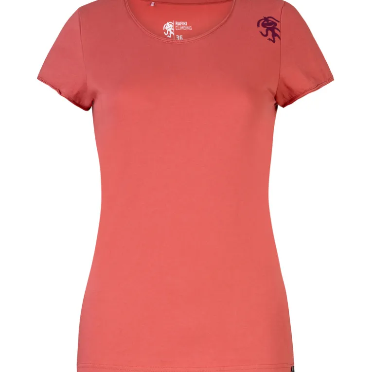 Damen Jay T-Shirt