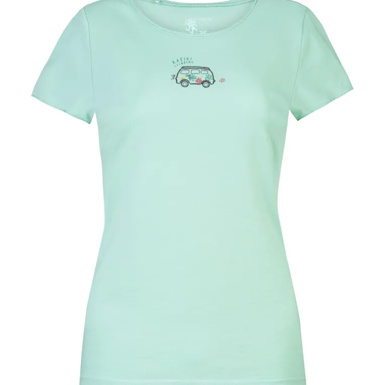 Damen Jay T-Shirt