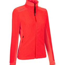 Damen Jenny Warm Fleece Jacke