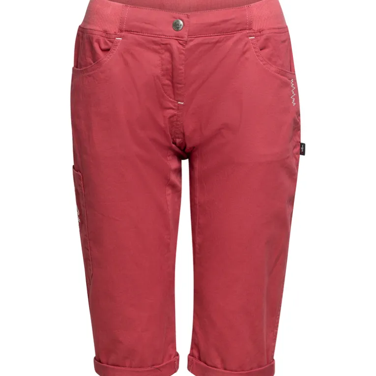 Damen Jessy 3/4 Hose