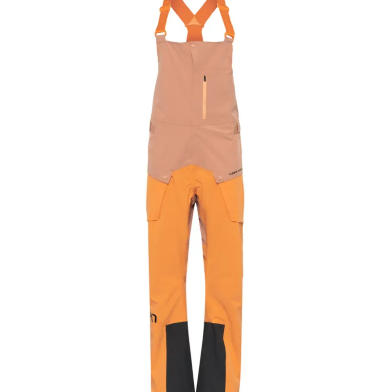 Damen Johanne Bib Hose