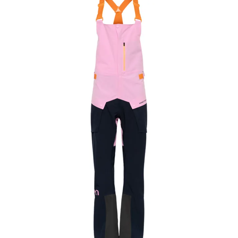 Damen Johanne Bib Hose