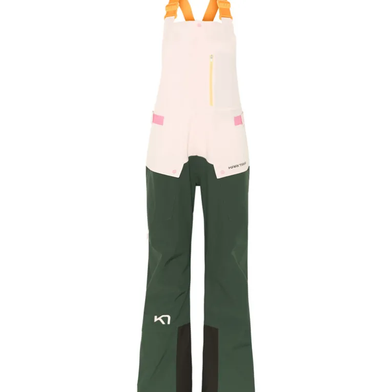 Damen Johanne Bib Hose