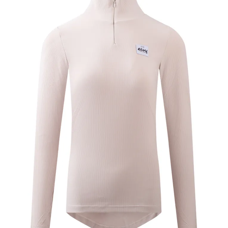 Damen Journey Rib Longsleeve