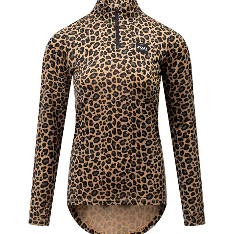 Damen Journey Wool Longsleeve