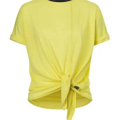 Damen Jp Knot T-Shirt