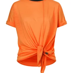 Damen Jp Knot T-Shirt