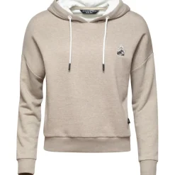 Damen Juifen Hoodie
