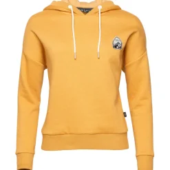 Damen Juifen Hoodie