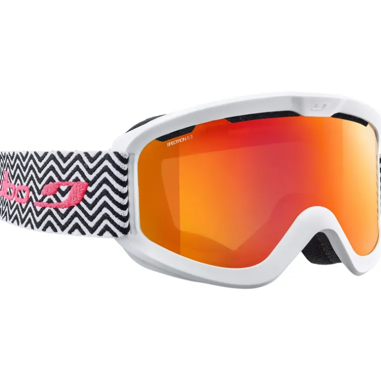 Damen June Spectron 3 Skibrille