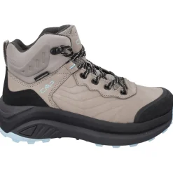 Damen Juukat Mid WP Schuhe
