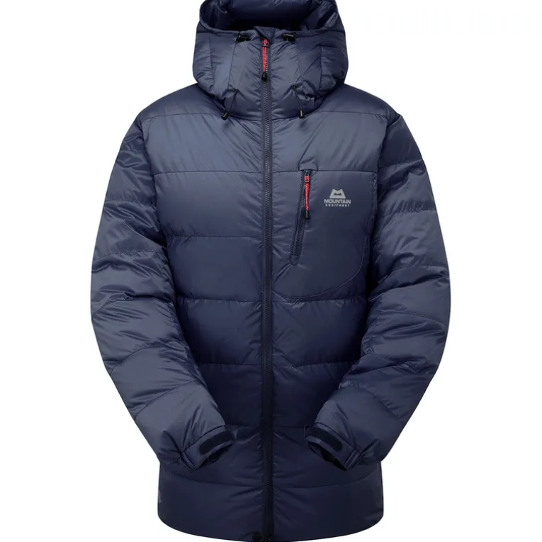 Damen K7 Jacke