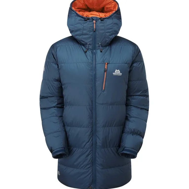 Damen K7 Jacke