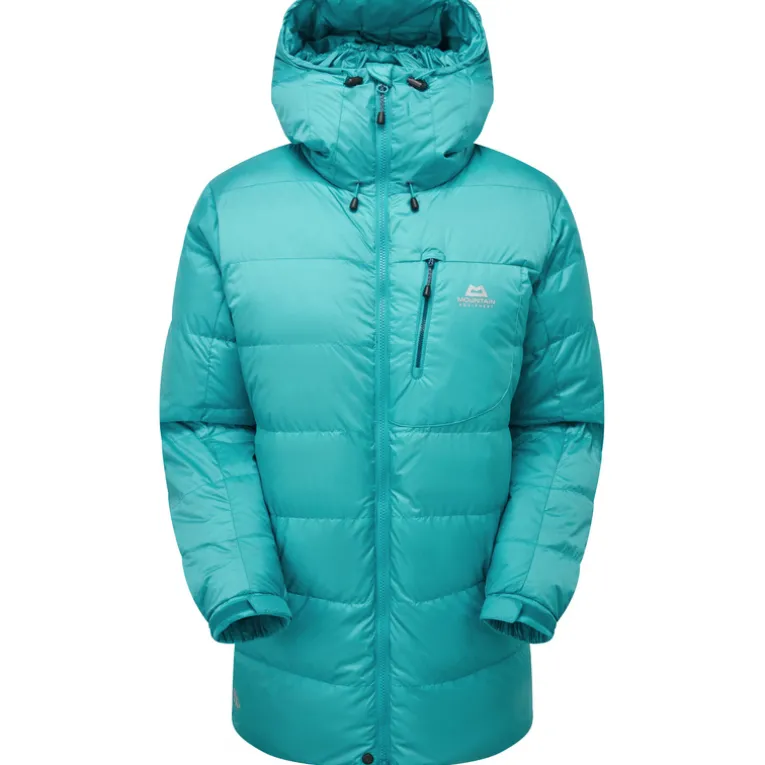 Damen K7 Jacke