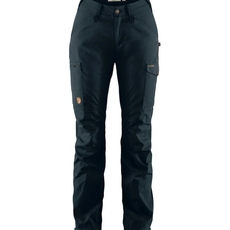 Damen Kaipak Curved Hose