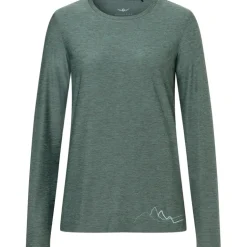 Damen Kajaani Longsleeve