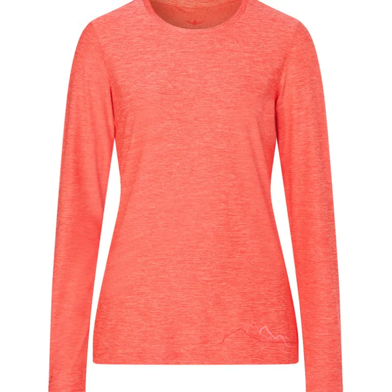Damen Kajaani Longsleeve