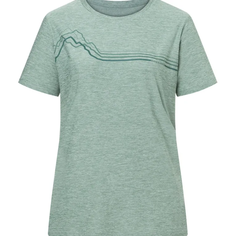 Damen Kajoo T-Shirt
