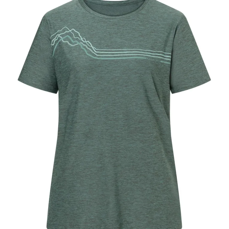 Damen Kajoo T-Shirt