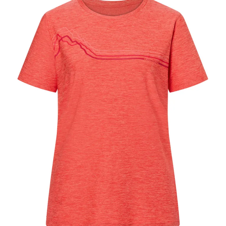 Damen Kajoo T-Shirt