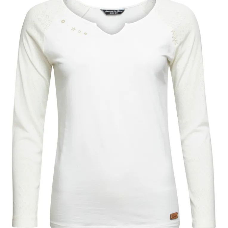 Damen Kalnik Longsleeve