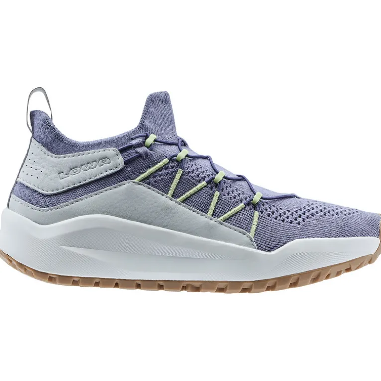 Damen Kaloya Knit Schuhe