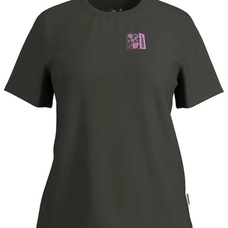 Damen KampeckM. T-Shirt