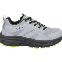 Damen Kamsel Low WP Schuhe