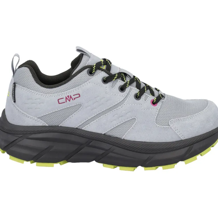 Damen Kamsel Low WP Schuhe