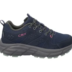Damen Kamsel Low WP Schuhe