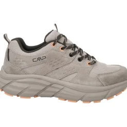 Damen Kamsel Low WP Schuhe