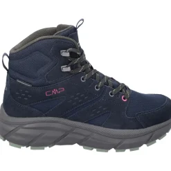 Damen Kamsel Mid WP Schuhe