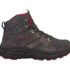 Damen Kamsel Mid WP Schuhe