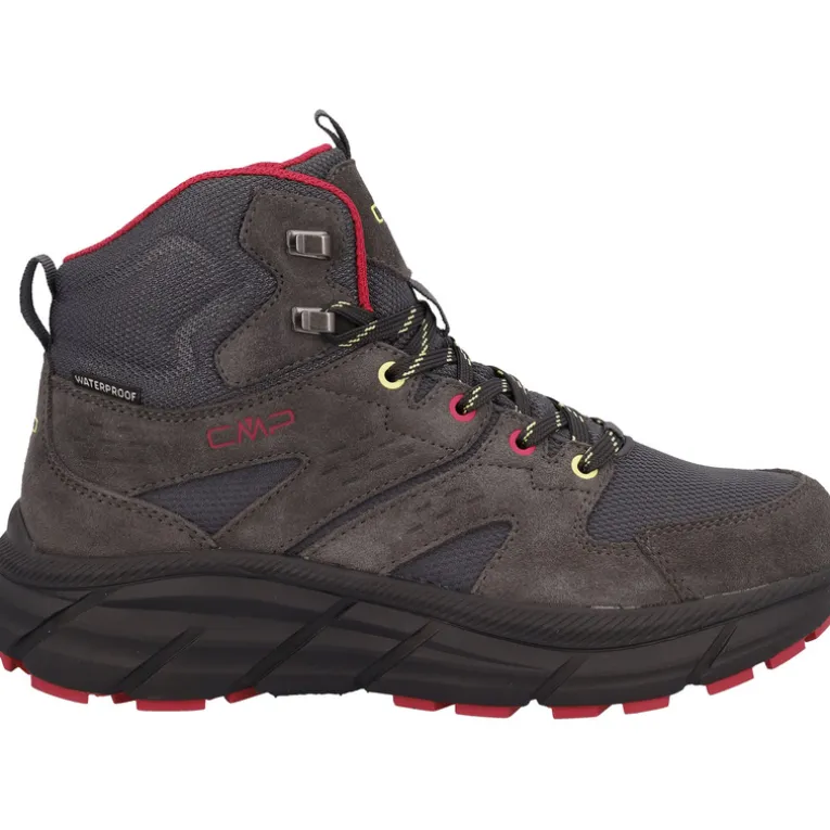 Damen Kamsel Mid WP Schuhe