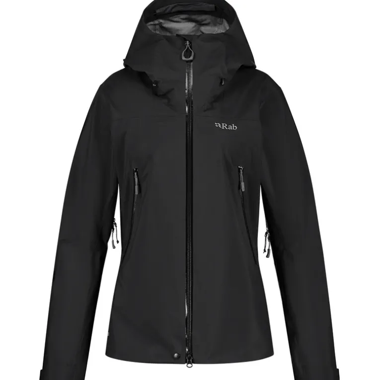 Damen Kangri GTX Jacke