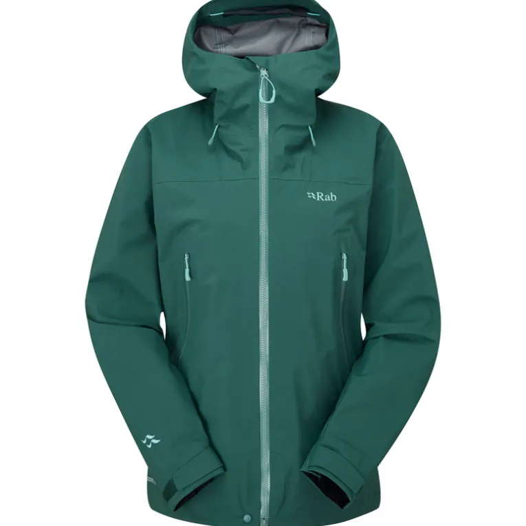 Damen Kangri GTX Jacke