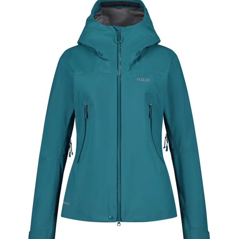 Damen Kangri GTX Jacke