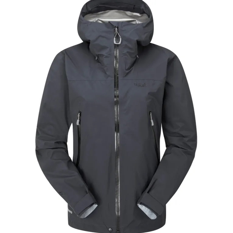 Damen Kangri Paclite Plus Jacke