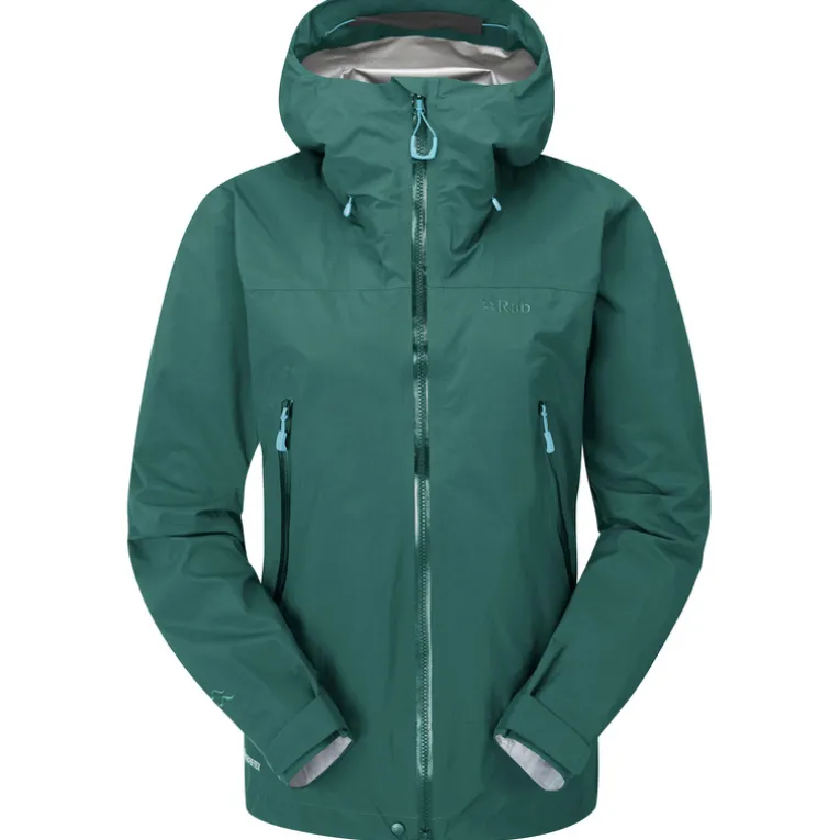 Damen Kangri Paclite Plus Jacke