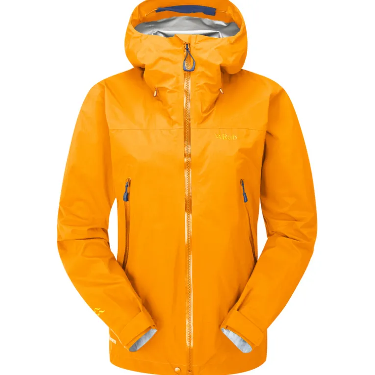 Damen Kangri Paclite Plus Jacke