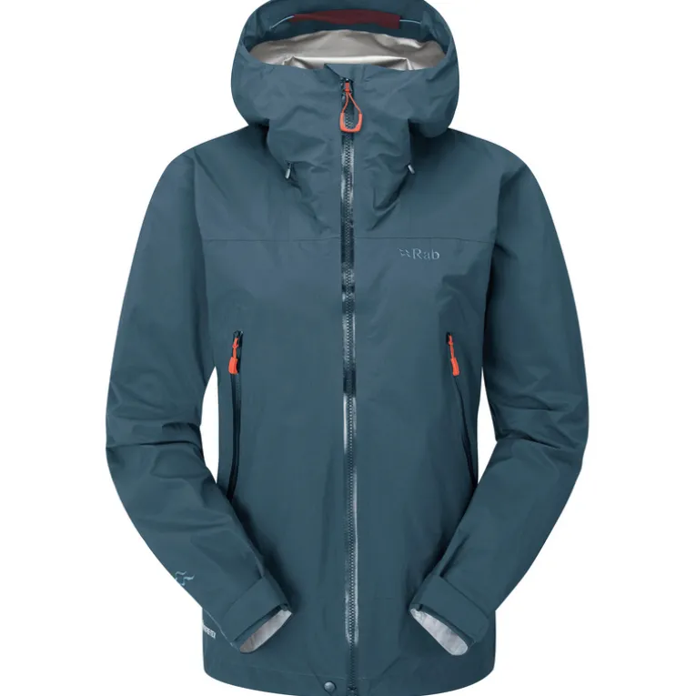 Damen Kangri Paclite Plus Jacke