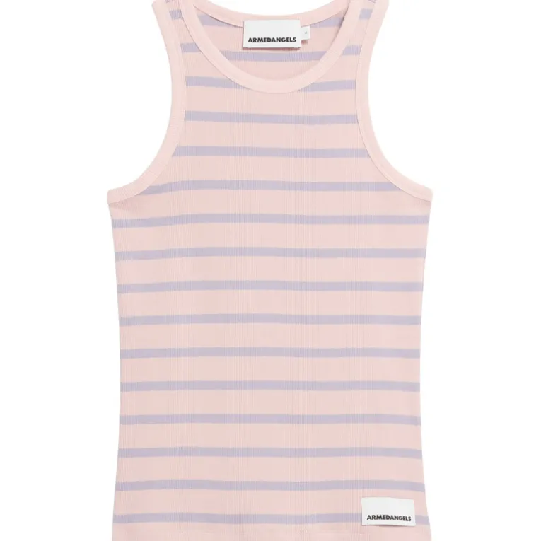 Damen Kanitaa Stripes Tanktop