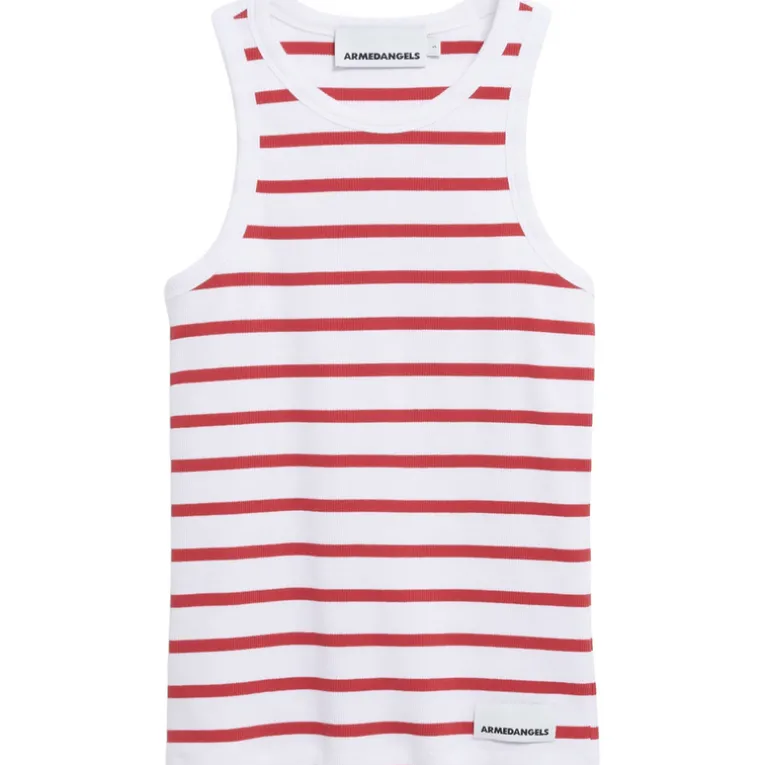 Damen Kanitaa Stripes Tanktop