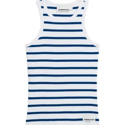 Damen Kanitaa Stripes Tanktop