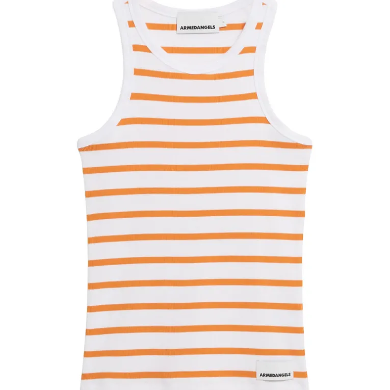 Damen Kanitaa Stripes Tanktop